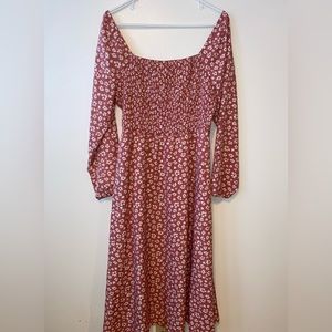 SHEIN Dress 1XL
